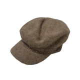 Angora hat