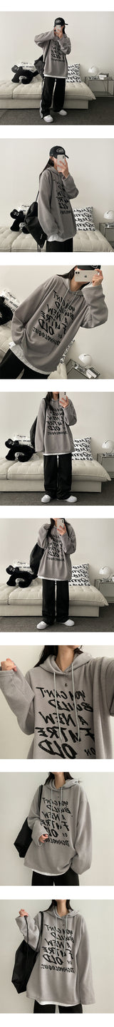 3 Line Coloring Accentuated Banded Wide Pants