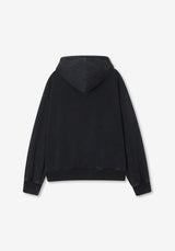 ODD Pigment Overfit Hoody