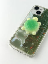 メロンパンMagsafeスマートトック