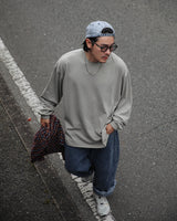 ウィットシボTシャツ MCB
