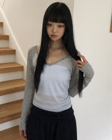 ルーペンラグランロングスリーブTシャツ