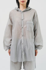 Fort Pigment Shirt JK (3color)