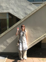 rone check ribbon shirts 