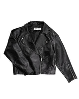 JACKET 002(BLACK)