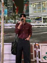 Bay cation shirt