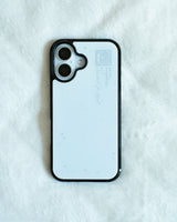 【MADE】 【+MagSafe】 Tattoo | Bumper Case - Fog