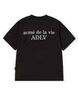 26SS AC ベアベビーフェイスバブル半袖Tシャツ