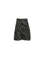 アーケードワイドショーツ