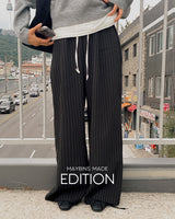 [MADE] Dian banding pants
