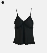 Whisper Lace Homewear Set