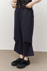 (W) Sandi Striped Pants