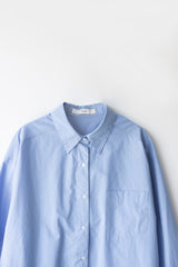 Standard shirts (Blue)