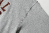 26FW★ Owned Crop Sweatshirt