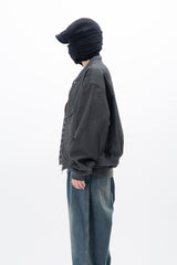Whisful Stone Bomber Jacket