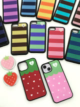 love berry case red