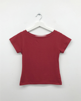 Modern Slow T-shirt (5color)
