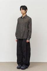 Mark Checked Shirt
