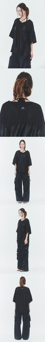 CLOUD TOP black
