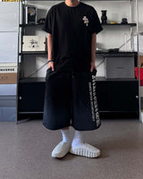 IM スプレイダーティバミューダパンツ