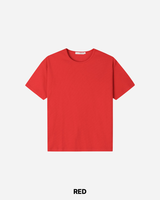 Nello Crop Short Sleeve T