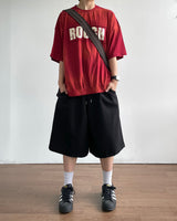 Feden Bermuda Sweatpants 2C