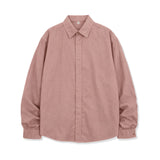ピグメントソフトシャツ (pink)