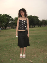 DOT CAMI TOP / DOT キャミソール