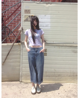 pearl tee