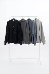 Leven Cutting Line Pigment Hood