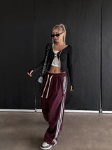 (UNISEX) F/W サイドラインスナップトレーニング