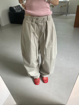 スイッチ カーゴ パンツ