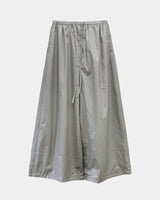 Streamline Crinkle Pants