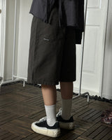  Bagic bermuda A-Shorts [3color]316