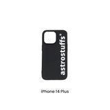 iPhone TPU ロゴケース