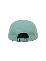 ロゴキャンプキャップ【GREEN】