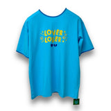 Lover? Loser? Ringer Tee