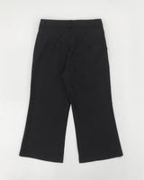 シルエットカプリスラックス (1color)
