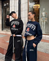 RIPOFFF Legacy Sweater
