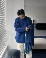 オウンクローバーブラッシュマフラー/OWN Clover Brush Muffler (3 colors)