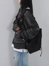 (UNISEX) Milco Overfit Knit
