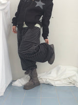 Swalstar Two-Way Hooded Zip-Up