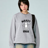 [UNISEX]マーケットベアメントゥメン