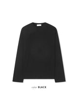 Match Linen Longsleeve