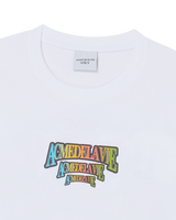 26SS スウィルリングベア半袖Tシャツ