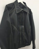 フェイドボンドレザージャケット(1color)