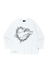 SHINING PLANET L/S