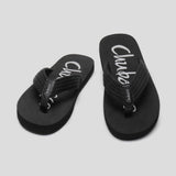 CHUBASCO CONCHA CCT2013 BLACK