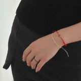 [CCNMADE] Sweet Result Bracelet (Thread ver.)