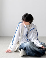 Belkin High Neck Track Jersey